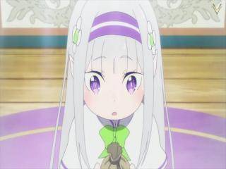 Re:Zero kara Hajimeru Isekai Seikatsu - Episódio 42 - Jornada Pelas Memórias