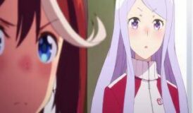 Uma Musume: Pretty Derby - Episódio 16 - Encontro