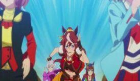 Uma Musume: Pretty Derby - Episódio 19 - episódio 19