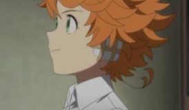 Yakusoku no Neverland - Episódio 16 - episódio 16