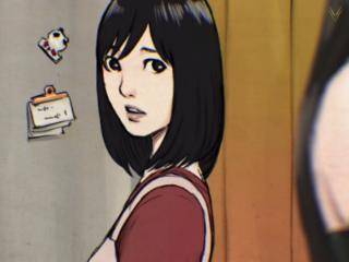 Yami Shibai: Japanese Ghost Stories 8 - Episódio 2 - episódio 2