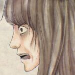 Yami Shibai: Japanese Ghost Stories 8