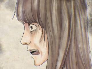 Yami Shibai: Japanese Ghost Stories 8 - Episódio 3 - episódio 3