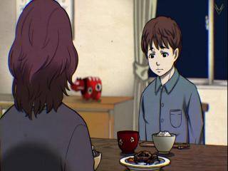 Yami Shibai: Japanese Ghost Stories 8 - Episódio 4 - Jogar Soja