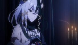 Overlord II Dublado - Episódio 01 - A Alvorada do Desespero