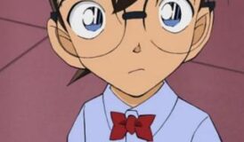 Detective Conan – Episódio 1001 – O Assassinato da Sonata ao Luar (Parte Dois)