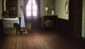 Seijo No Maryoku Wa Bannou Desu - Episódio 02