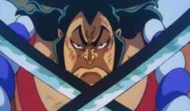 One Piece - Episódio 970 - Triste notícia! O começo da Grande Era dos Piratas!