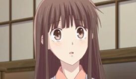 Fruits Basket (2019) - Episódio 52