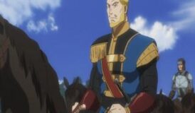 Overlord III Dublado - Episódio 11 - Uma Outra Batalha