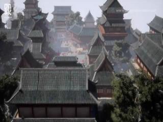 Ling Jian Zun – Episódio 111