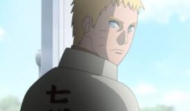 Boruto: Naruto Next Generations - Episódio 193 - Coexistência