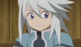 Tales Of Symphonia The Animation: Sylvarant-hen - Episódio 01