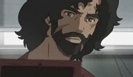 NOMAD: Megalo Box 2  - Episódio 02