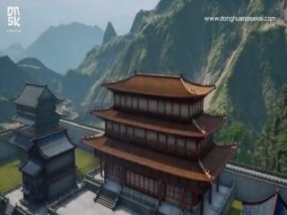 Ling Jian Zun – Episódio 127