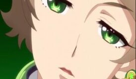 Fairy Ranmaru: Anata No Kokoro Otasuke Shimasu - Episódio 04