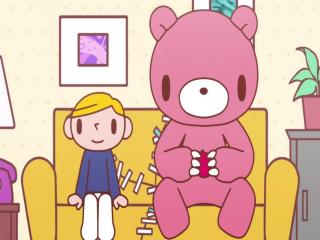 Itazuraguma No Gloomy - Episódio 01