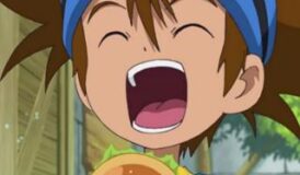 Digimon Adventure (2020) – Episódio 39 – Inferno de Batatas de Jyagamon