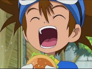 Digimon Adventure (2020) – Episódio 39 – Inferno de Batatas de Jyagamon