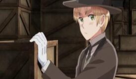 Hetalia World★Stars - Episódio 05