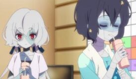 Zombieland Saga: Revenge - Episódio 02