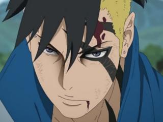 Boruto: Naruto Next Generations - Episódio 189 - Ressonância