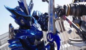 Kamen Rider Saber - Episódio 30 - Unidos, Mesmo Estando Separados