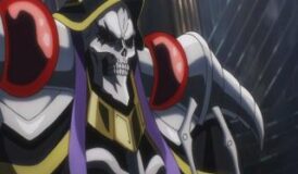 Overlord III Dublado - Episódio 02 - Vila de Karn Outra Vez