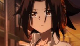 Shaman King (2021) – Episódio 02