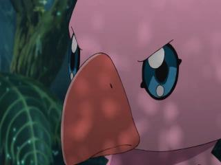 Digimon Adventure (2020) – Episódio 40 – Marque Essa! O Chute Mortal