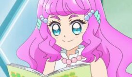 Tropical-Rouge! Precure - Episódio 06 - Começou! É o Clube Tropical