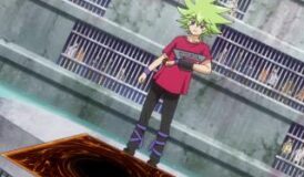 Yu☆Gi☆Oh! Sevens – Episódio 44 – Dissonância