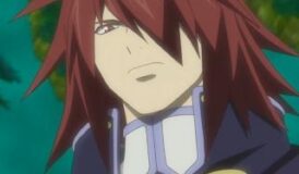 Tales Of Symphonia The Animation: Sylvarant-hen - Episódio 04