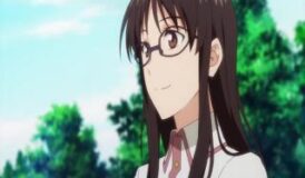 Seijo No Maryoku Wa Bannou Desu - Episódio 01 - A Invocação