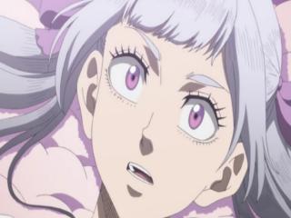 Black Clover – Episódio 169 – Ritual de Aprisionamento do Demônio