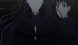 Fruits Basket (2019) - Episódio 51