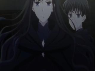 Fruits Basket (2019) - Episódio 51