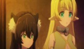 Isekai Maou To Shoukan Shoujo No Dorei Majutsu - Episódio 13 - Madre Principal