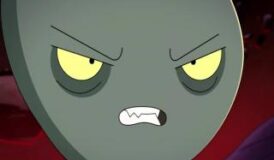 Final Space - Episódio 27 - One of Us