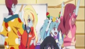 Zombieland Saga: Revenge - Episódio 04