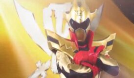 Kikai Sentai Zenkaiger - Episódio 08 - De Porta Em Porta Para Outros Mundos?!