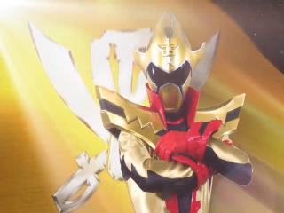 Kikai Sentai Zenkaiger - Episódio 08 - De Porta Em Porta Para Outros Mundos?!