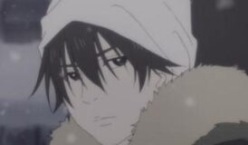 Mashiro No Oto - Episódio 01 - Desolado