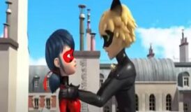 Miraculous: As Aventuras de Ladybug – Episódio 79 – Furioso Fu