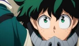 Boku no Hero Academia 5 Temporada – Episodio 01 – Todos Em Posição! Turma 1-A