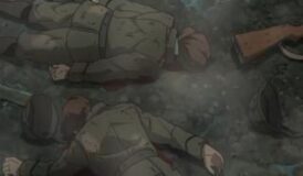 Youjo Senki Dublado - Episódio 08 - Prova de Fogo