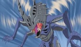 Digimon Adventure (2020) – Episódio 42 – O Rei dos Inventores, Gerbemon