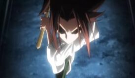 Shaman King (2021) - Episódio 01