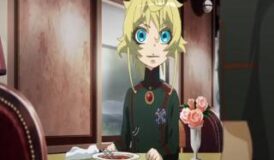 Youjo Senki Dublado - Episódio 09 - Preparar e Avançar