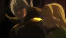 Isekai Maou To Shoukan Shoujo No Dorei Majutsu - Episódio 15 - Ritual de Corrupção